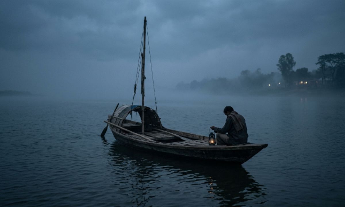 Bangla Sad Shayari
