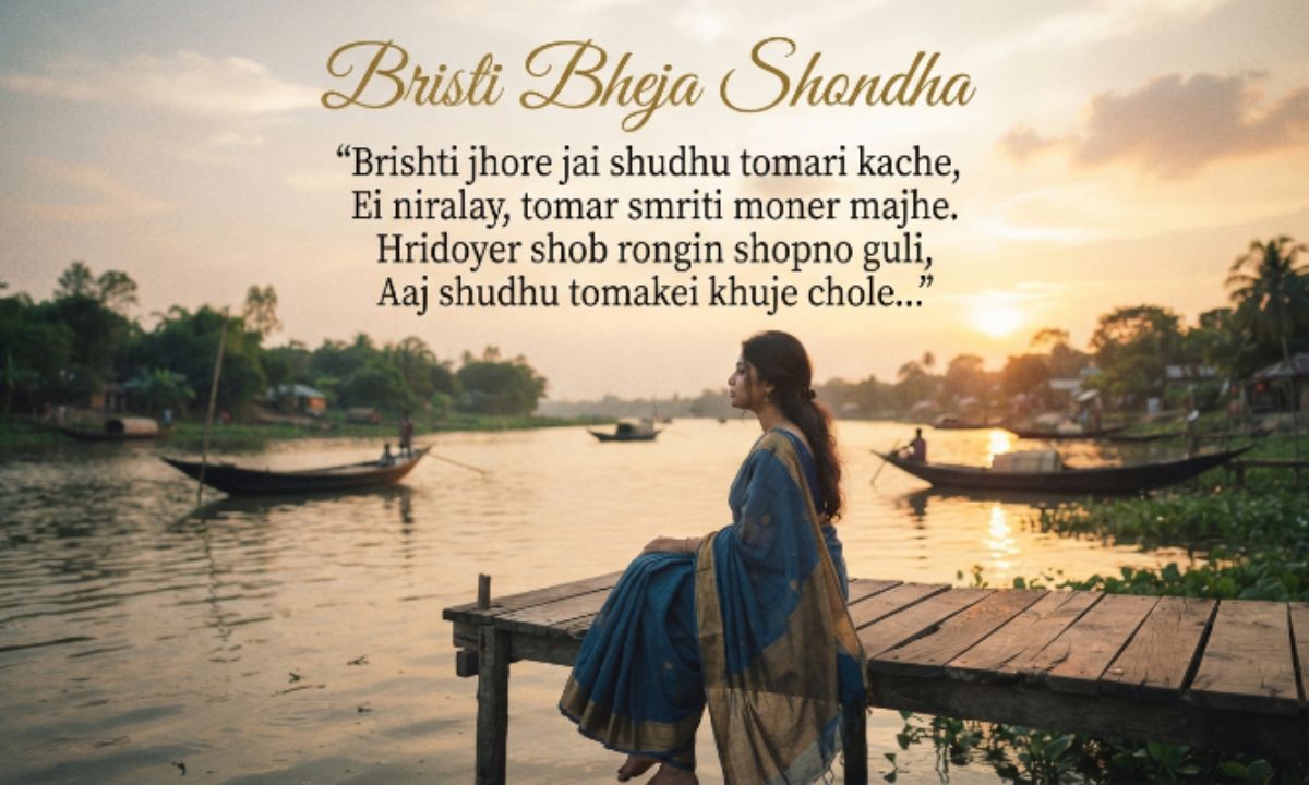 Bangla shayari in english