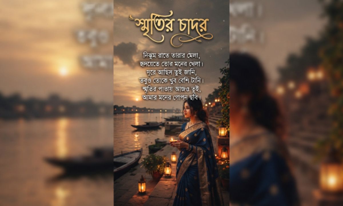 Bangla shayari name