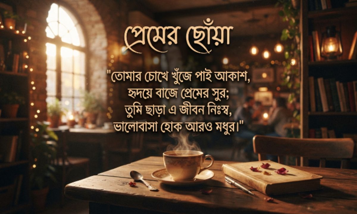Bengali Shayari