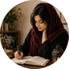Mahira Noor