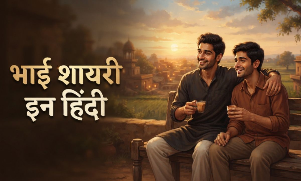Bahai Shayari in Hindi