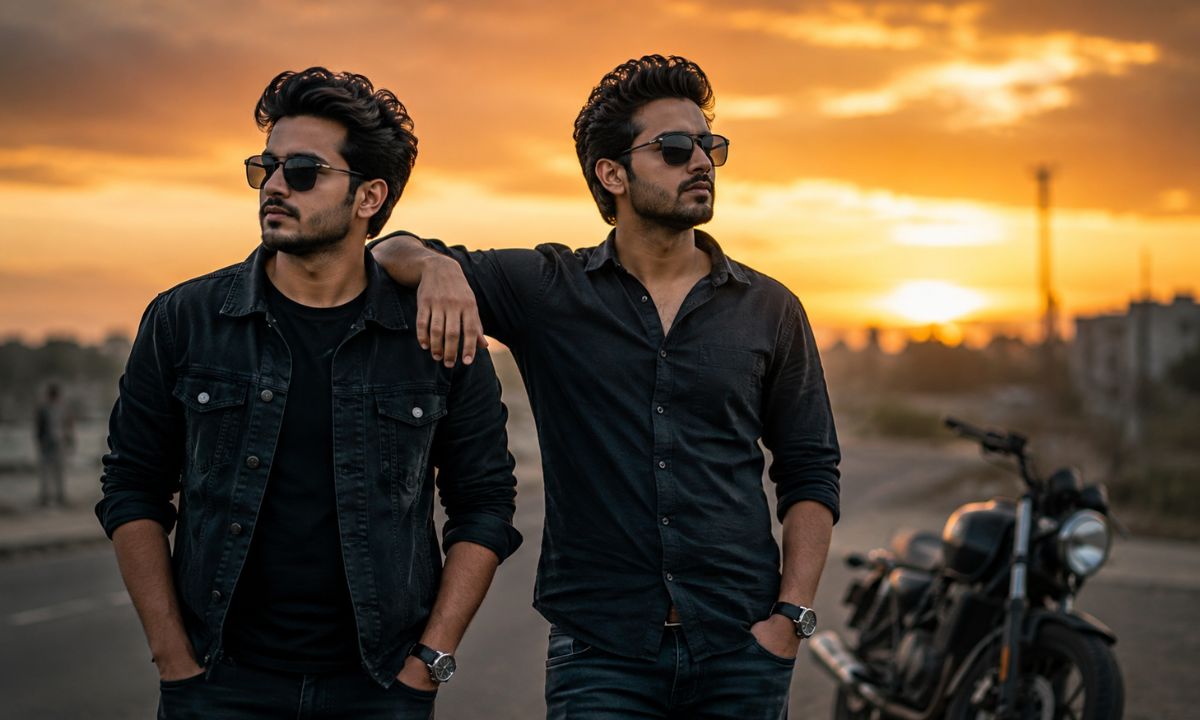 Dosti Attitude Shayari in Hindi