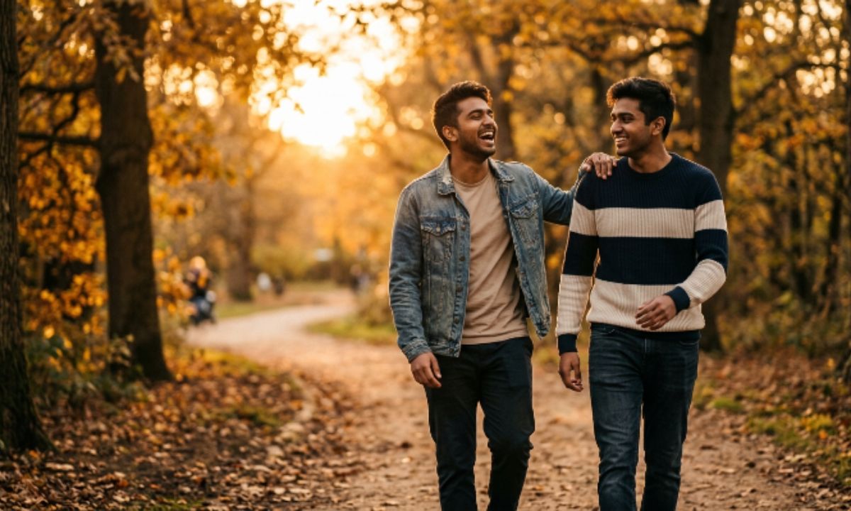 Dosti Shayari in Hindi Font 2 Line