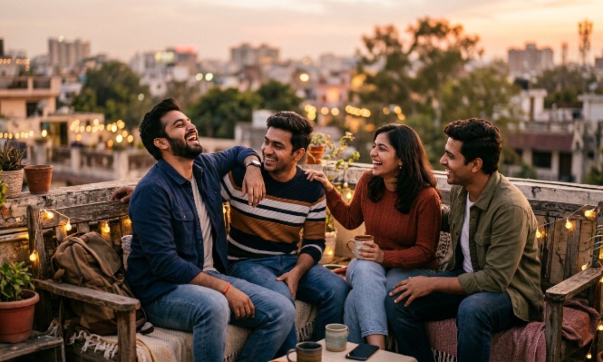 Dosti Status Shayari in Hindi 2 Line