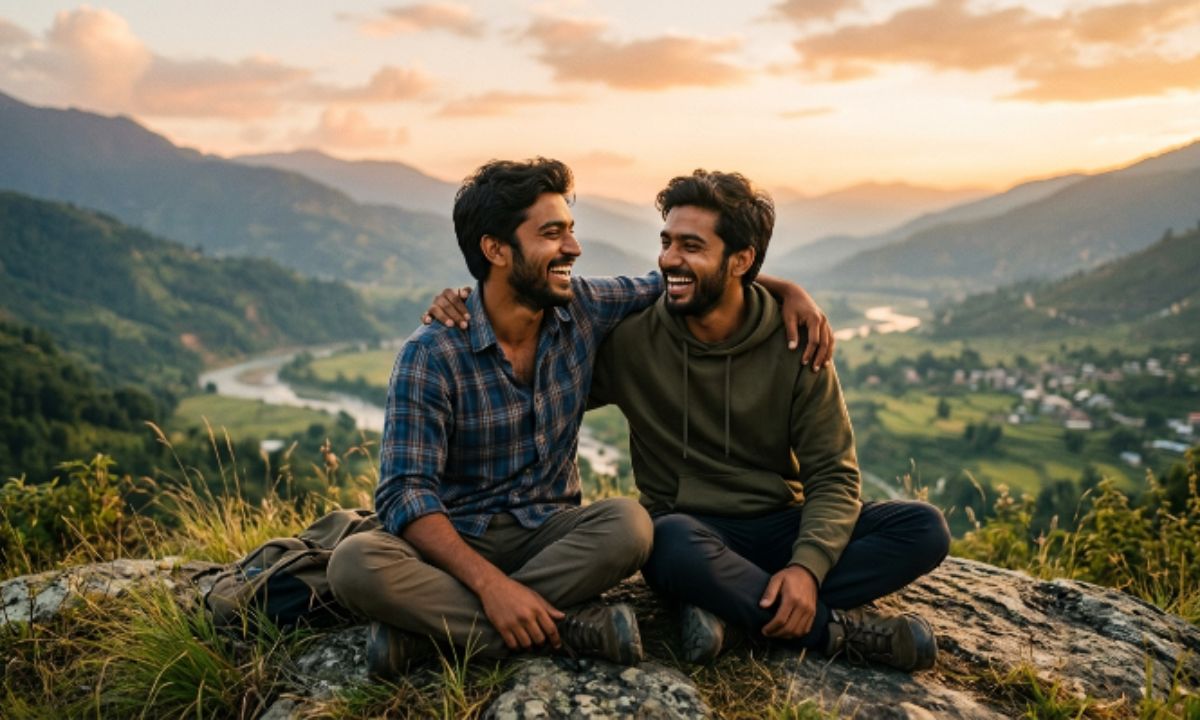 Dosti ke Upar Shayari in Hindi