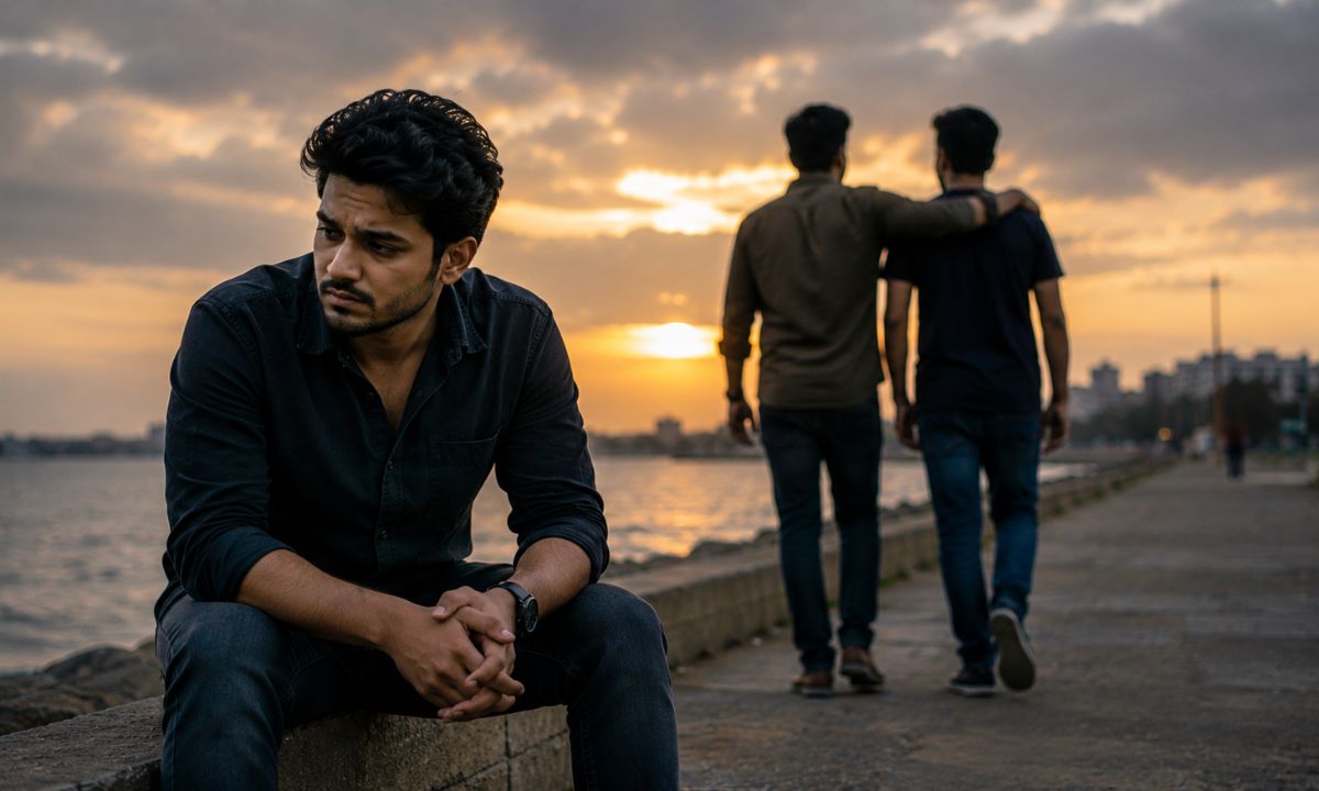 Dosti mein Dhoka Shayari