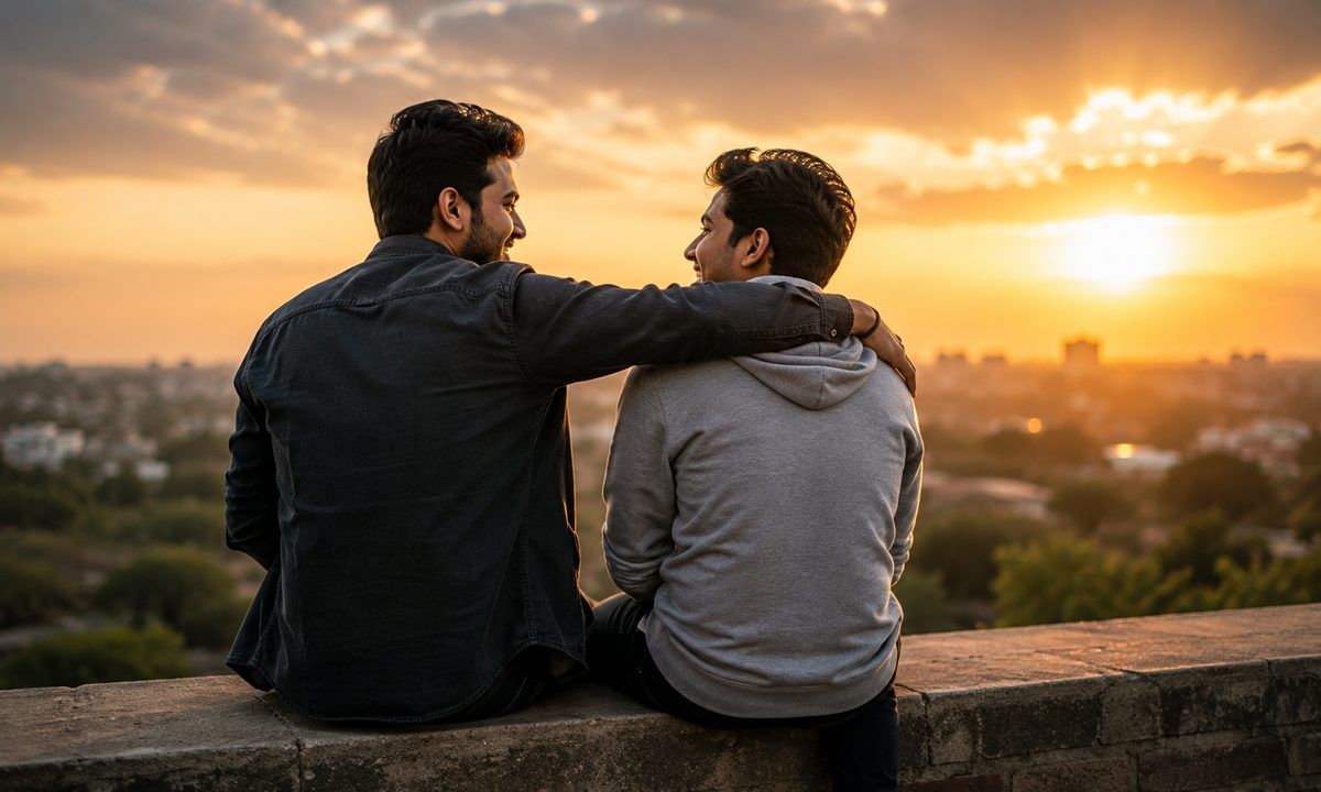 Dosti par Shayari in Hindi