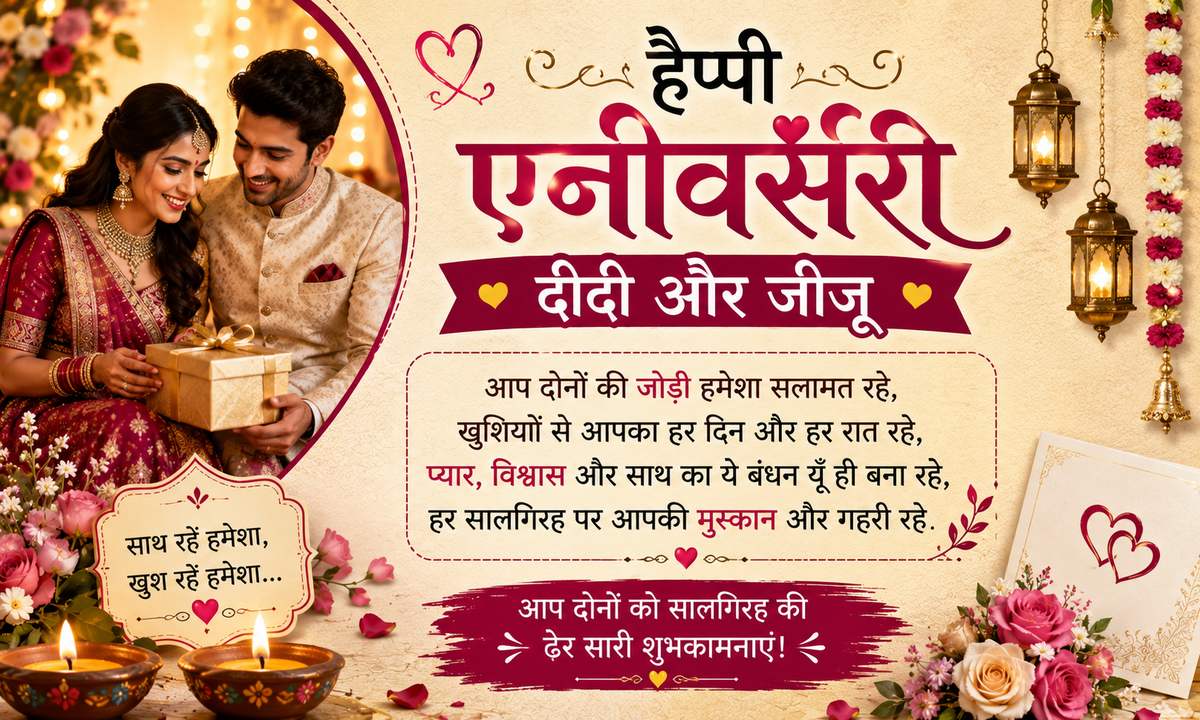 Happy-Anniversary-Didi-and-Jiju-in-Hindi-Shayari-