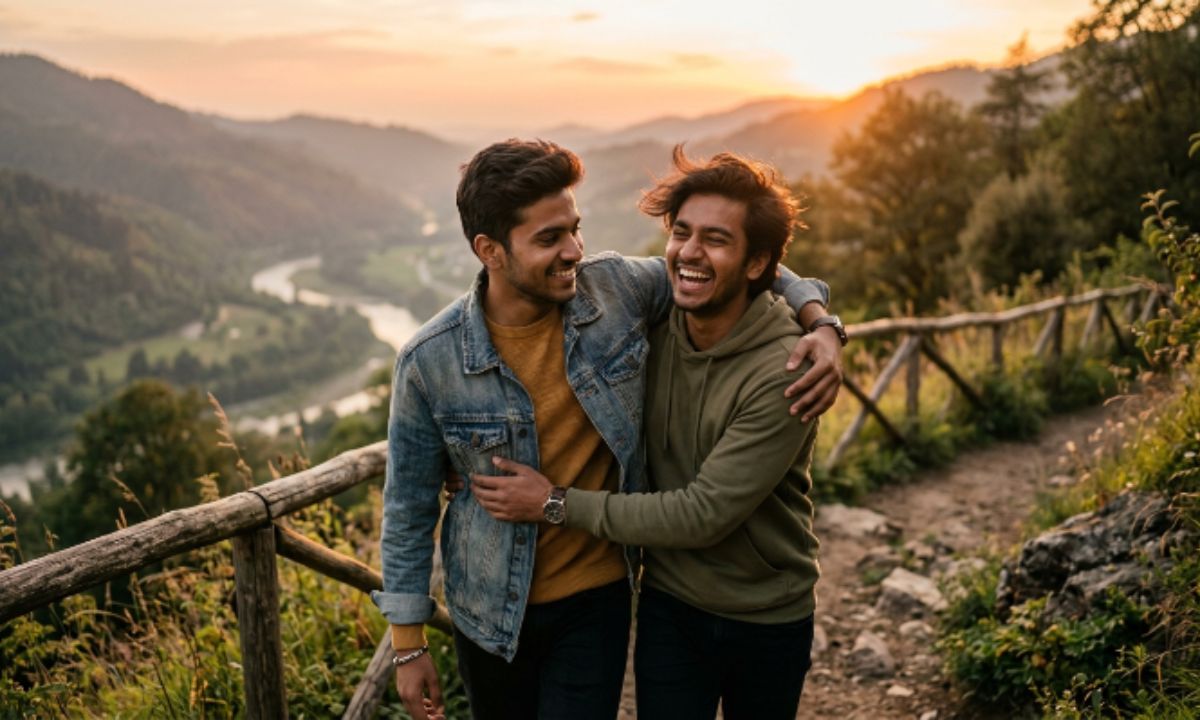 Heart Touching 2 Line Dosti Shayari in Hindi