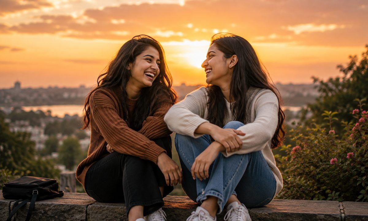 Ladki Dost ke Liye Shayari