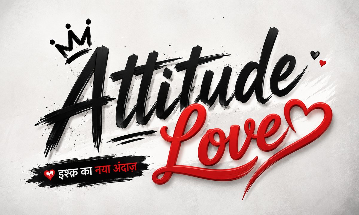attitude_love