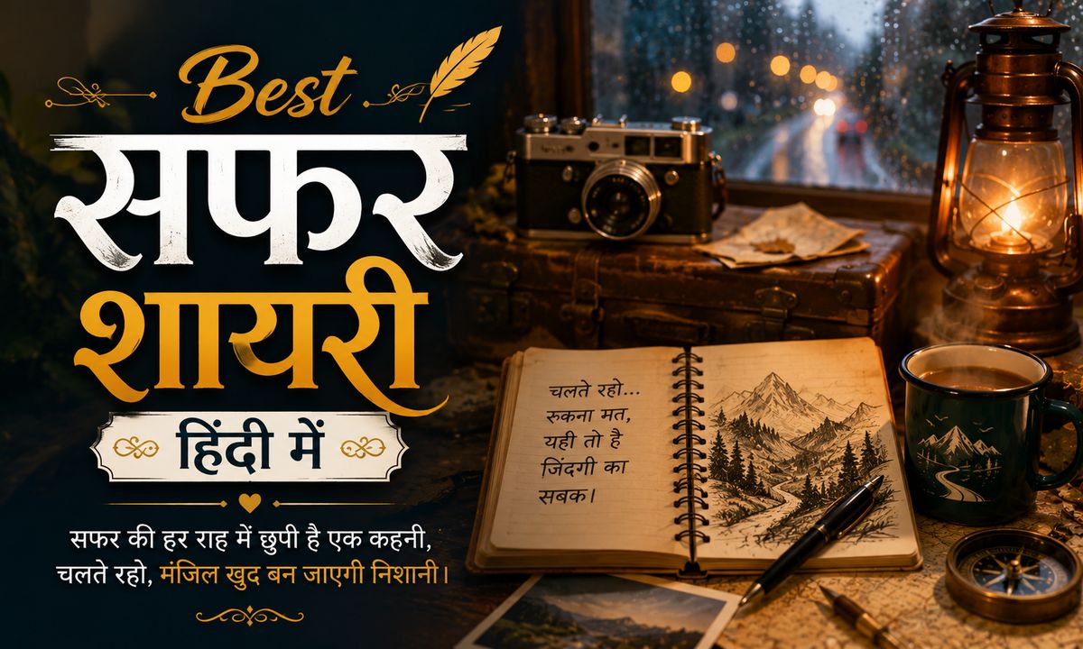 best-safar-shayari-in-hindi