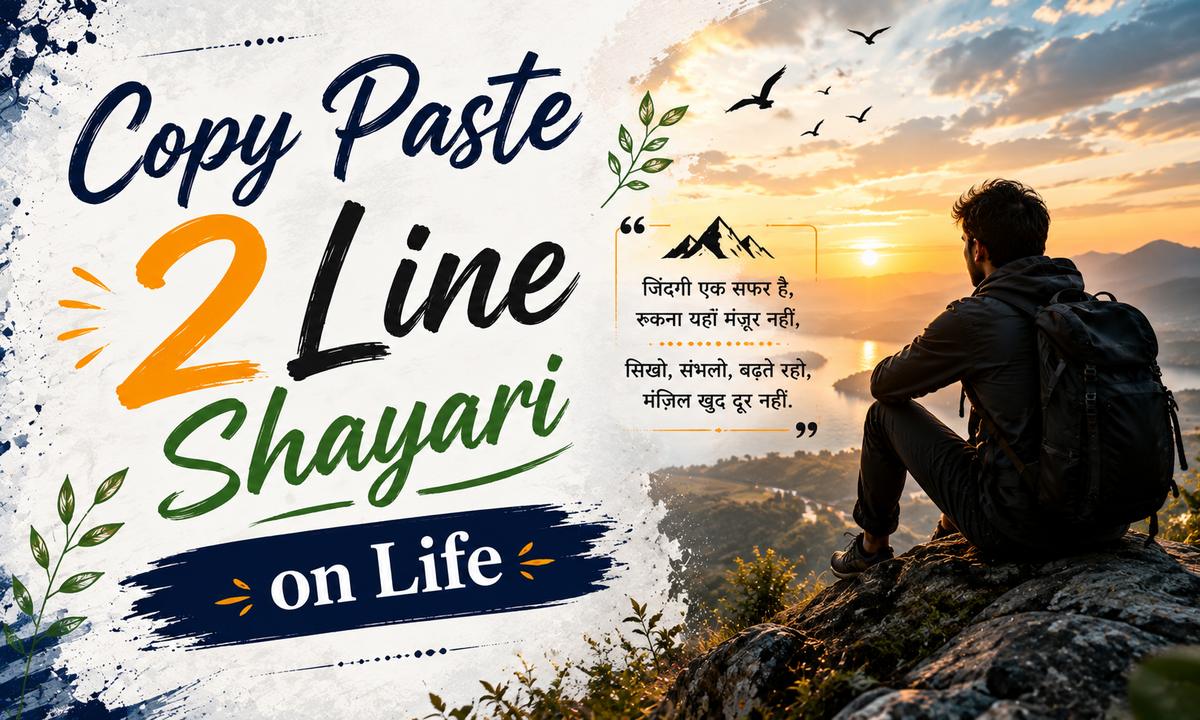 copy_paste_2_line_shayari_on_life