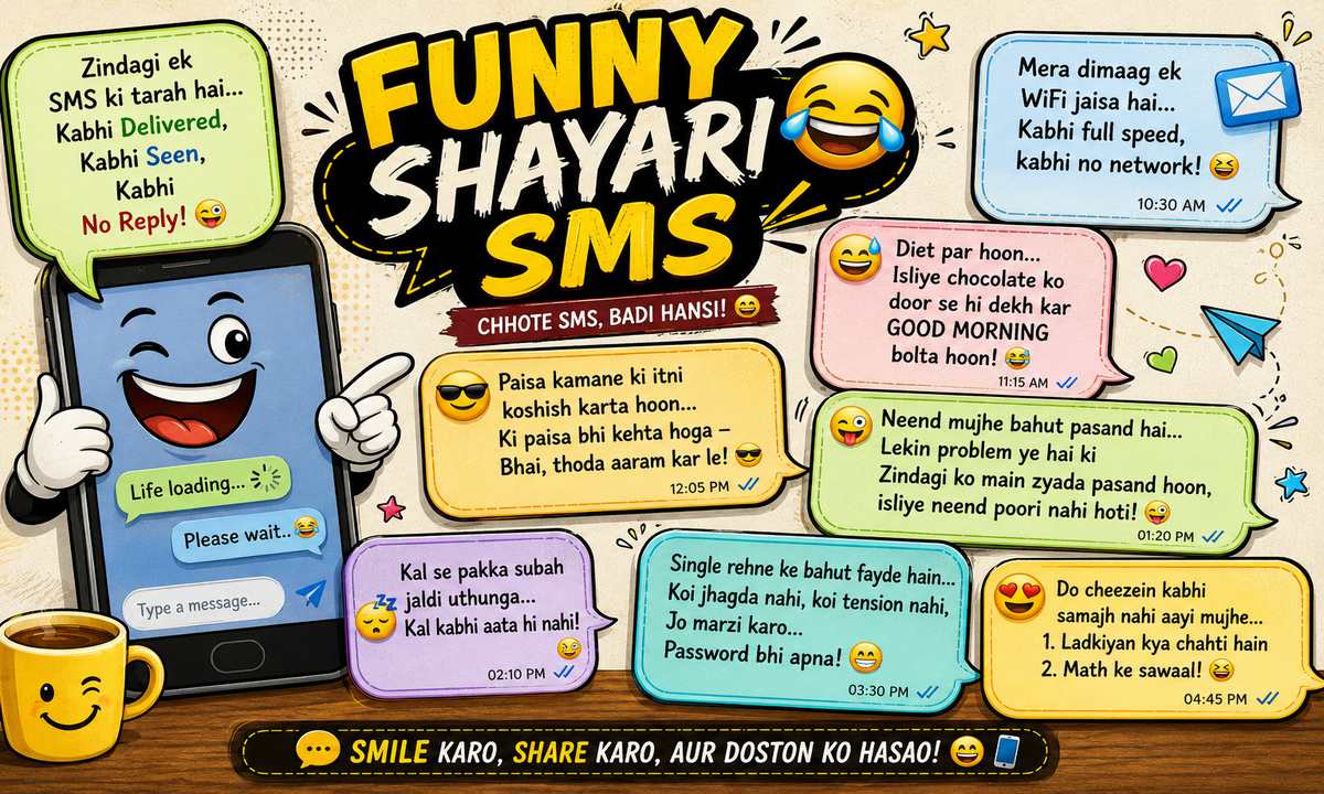 funny_shayari_sms