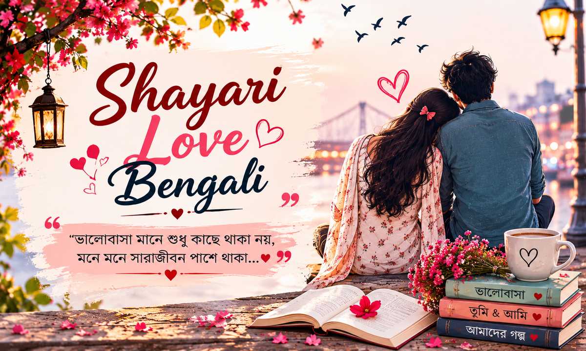 shayari-love-bengali