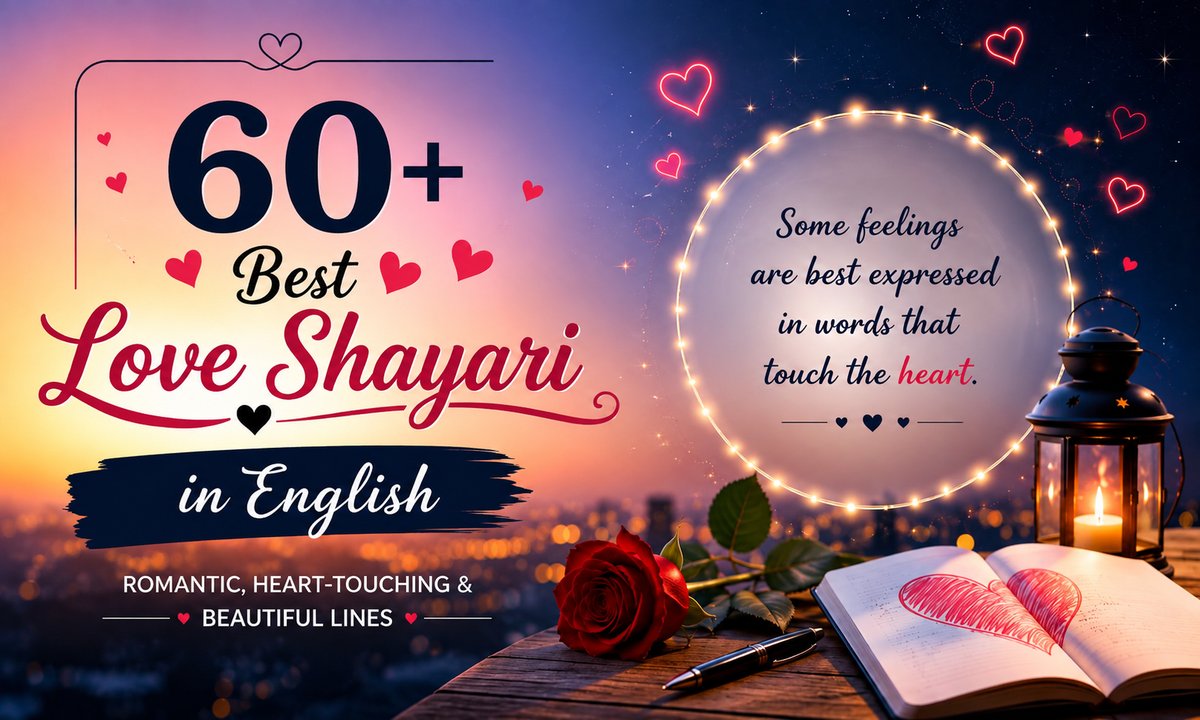60_best_love_shayari